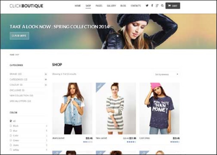 Click-Boutique-WordPress-Theme