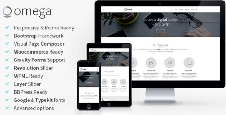 omega-wordpress-theme