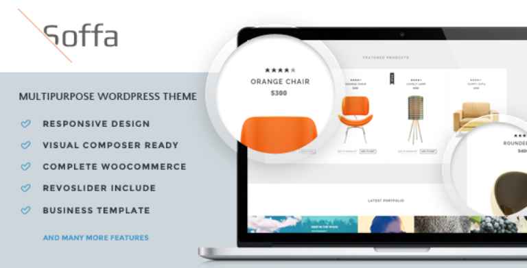 soffa-wordpress-theme